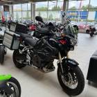 Yamaha XT 2012