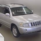Toyota KLUGER