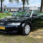 Audi A4 2.4 V6 Exclusive