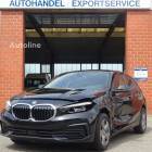 BMW 118 i Advantage