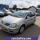 Nissan Almera Tino 1.8 Visia