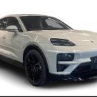 Porsche Macan Turbo