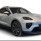 Porsche Macan 4 Advantage Package Plus Business Edition