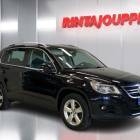 Volkswagen Tiguan 2008