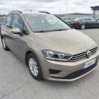 Volkswagen Golf Sportsvan 2015