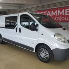 Opel Vivaro 2008