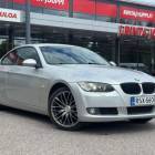 BMW 320 2007