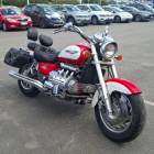 Honda Valkyrie 1998