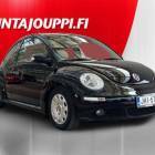 Volkswagen New Beetle 2007