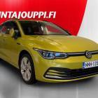 Volkswagen Golf 2024