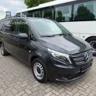 Mercedes-Benz Vito 119 CDI Mixto Autom Klima LED lang Tempomat