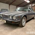 Jaguar Daimler Double six