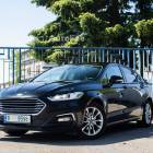 Ford Mondeo Titanium