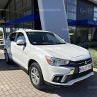Mitsubishi ASX 1.6 MIVEC Inform 2WD Mo.-i. 1 Tul! 5 390 000 Ft
