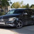 Mercedes-Benz A trieda 180 CDI BlueEFFICIENCY