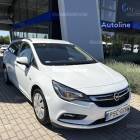 Opel ASTRA K Sports Tourer 1.6 CDTI Selection