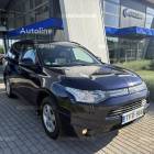 Mitsubishi OUTLANDER 2.2 D Instyle Navi Nr.:798 2 990 000 Ft
