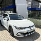Volkswagen GOLF VIII Variant 2.0 TDI Life Mo.-i. 1 Tul. &Aacute;FA-S! Nr.:301 4 79