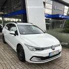 Volkswagen GOLF VIII Variant 2.0 TDI Life Mo.-i. 1 Tul. &Aacute;FA-S! Nr.:285 4 99