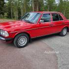 Mercedes-Benz 200