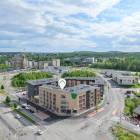 Vuokrataan Kerrostalo Kaksio - Tampere Vuores Vuoreksen Puistokatu 40