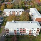 Vuokrataan Kerrostalo Yksi&ouml; - Rauma Lappi Uuniverstaankuja 2