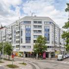 Vuokrataan Kerrostalo Kaksio - Helsinki Vallila Aleksis Kiven katu 11 a B