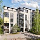 Vuokrataan Kerrostalo Yksi&ouml; - Helsinki Kontula KEINUTIE 1