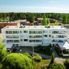 Vuokrataan Kerrostalo 4 huonetta - Oulu Rajakyl&auml; Ruiskukkatie 11-13