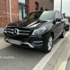 Mercedes-Benz GLE 250 D