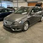 Mercedes-Benz B 180 CDI