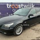 BMW 5-serie Touring