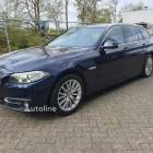BMW 5-serie Touring