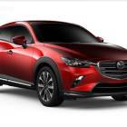 Mazda CX-3 2.0i Prime