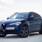 Alfa Romeo Stelvio 2.0T 206kw Q4 AT/8