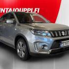 Suzuki Vitara 2021
