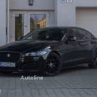 Jaguar XE 2.0 I4D R-SPORT AWD