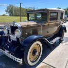 Chevrolet Landau