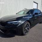 BMW 530e