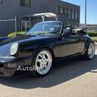 Porsche 964