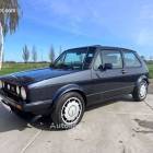 Volkswagen Golf 1