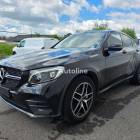 Mercedes-Benz GLC 250