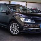 Volkswagen Golf Variant MK 7.5 -2.0 TDI 110KW DSG EU6