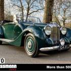 LAGONDA V12 4.5 L Drophead