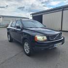 Volvo XC90 2007
