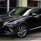 Mazda CX-3, G120 TAKUMI+ HUD KAMERA