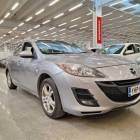 Mazda Mazda3 2011