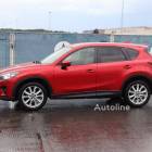 Mazda CX5