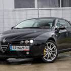 Alfa Romeo Brera 2,4JTD