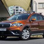 Suzuki SX4 S-Cross 1.0 BoosterJet 2WD MT5